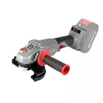 Szlifierka kątowa bezszczotkowa Energy+ 18V z regulacją, 125mm, bez akumulatora