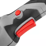 Szlifierka kątowa bezszczotkowa Energy+ 18V z regulacją, 125mm, bez akumulatora