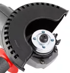 Szlifierka kątowa bezszczotkowa Energy+ 18V z regulacją, 125mm, bez akumulatora