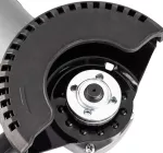 Szlifierka kątowa akumulatorowa Energy+ 18V, 125mm + akumulator 2Ah + ładowarka
