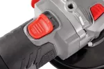 Szlifierka kątowa akumulatorowa Energy+ 18V, 125mm + akumulator 2Ah + ładowarka