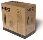 Termowentylator 2000W