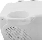 Termowentylator 2000W