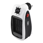 Termowentylator kontaktowy 500W