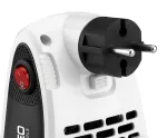 Termowentylator kontaktowy 500W