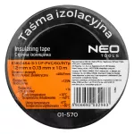 Taśma izolacyjna 12 mm x 0,13 mm x 10 m