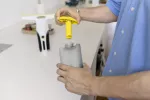 KARCHER MYJKA  WV 2