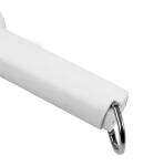 Wentylator podłogowy 100W, średnica 45 cm, 3 prędkości nawiewu