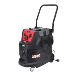 AWTOOLS ODKURZACZ WARSZTATOWY Z AUTOMATYCZNYM OTRZĄSACZEM 1600W 40L