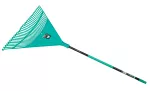 GREENMILL GRABIE PLASTIKOWE TRZON METAL 77CM