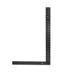 AWTOOLS KĄTOWNIK STOLARSKI STALOWY 400x600x2mm