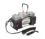 AWTOOLS KOMPRESOR SAMOCHODOWY Z LAMPĄ LED 12V 250W