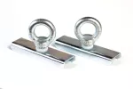 Śruba z uchem M12 (zestaw 2 szt.)