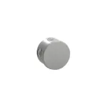 Puszka hermetyczna LIGHT Ø84x50 IP54 pokrywa pełna, z dławicami (4xM25)