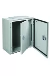 Drzwi wewnętrzne metalowe 1400x1000 dla ARGENTA