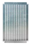 Płyta montażowa z perforacją 1000x600 dla ARGENTA
