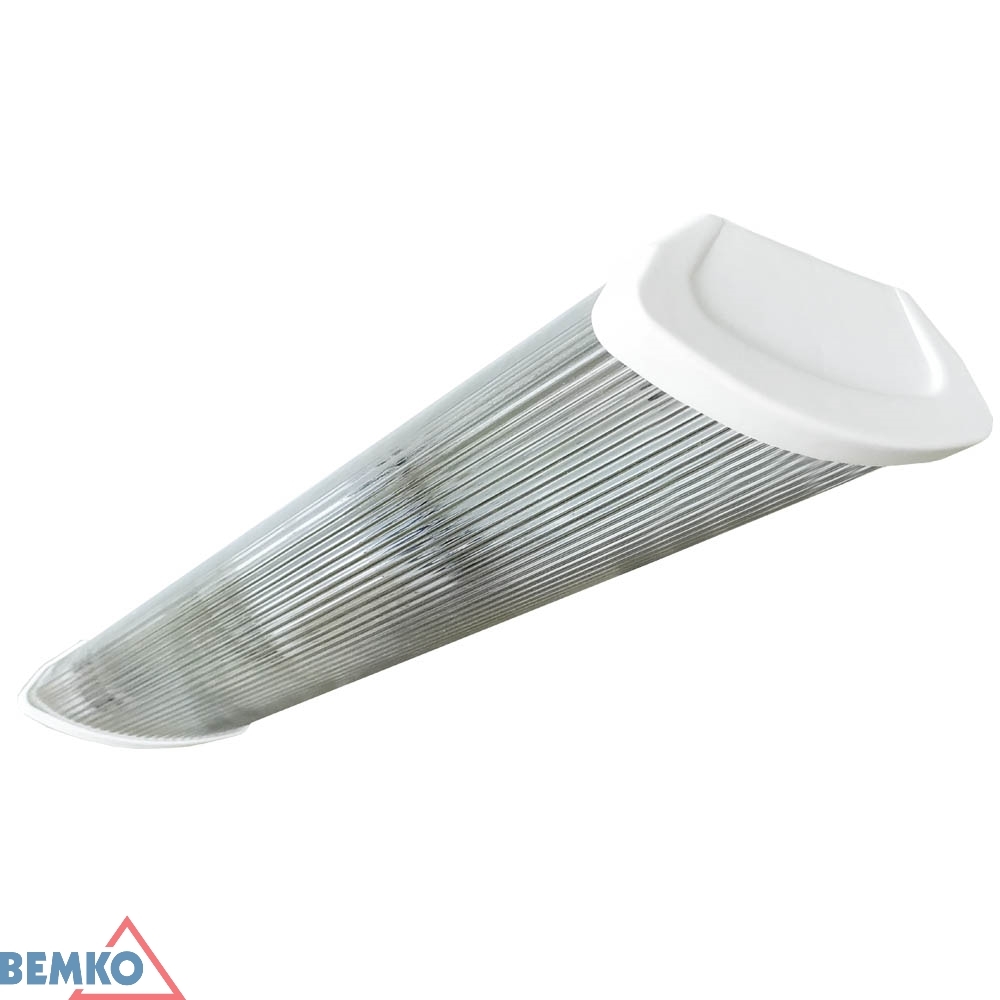 OPRAWA ALIT XP7 2X36W IP-20 PC-CLEAR EVG
