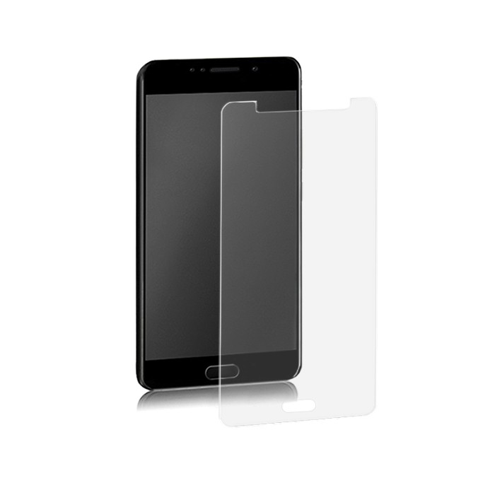 Qoltec Hartowane szkło ochronne PREMIUM do Samsung Galaxy A5100 2016