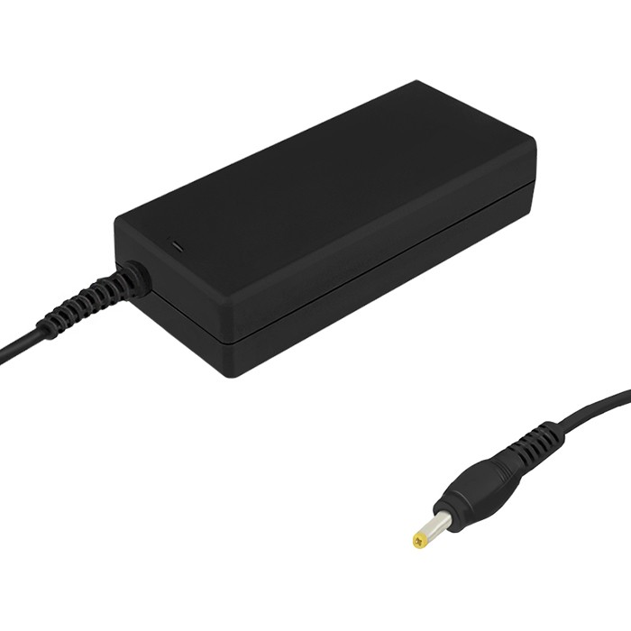 Qoltec Zasilacz do laptopa Lenovo 45W | 20V | 2.25A | 4.0*1.7 | +kabel zasilający