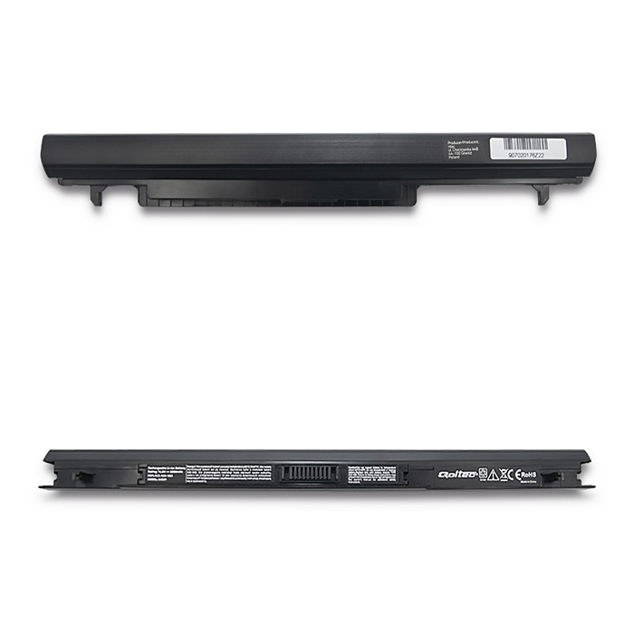 Qoltec Bateria do Asus K56CB | K56C | 2200mAh | 14.4-14.8V