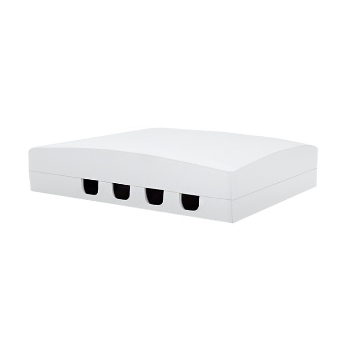 Qoltec Mufa światłowodowa 1x4
