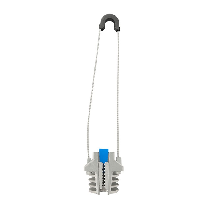 Qoltec Uchwyt odciągowy MBL: 8kN | <10mm