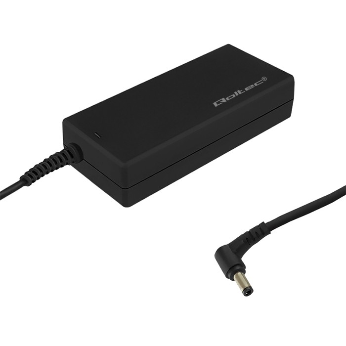 Qoltec Zasilacz sieciowy do monitora 35W | 12V | 2.9A | 5.5*2.5 | +kabel zasilający