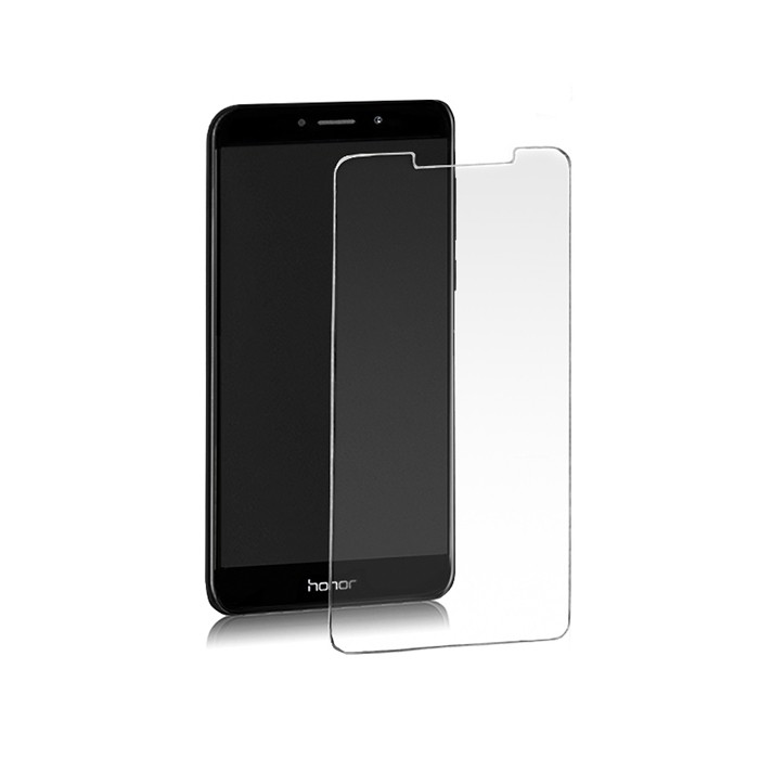 Qoltec Hartowane szkło ochronne PREMIUM do Huawei Honor 6X