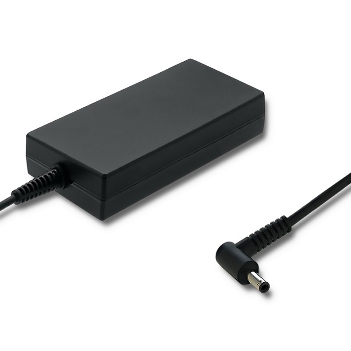 Qoltec Zasilacz do laptopa Dell 130W | 19.5V | 6.67A | 4.5*3.0+pin | +kabel zasilający