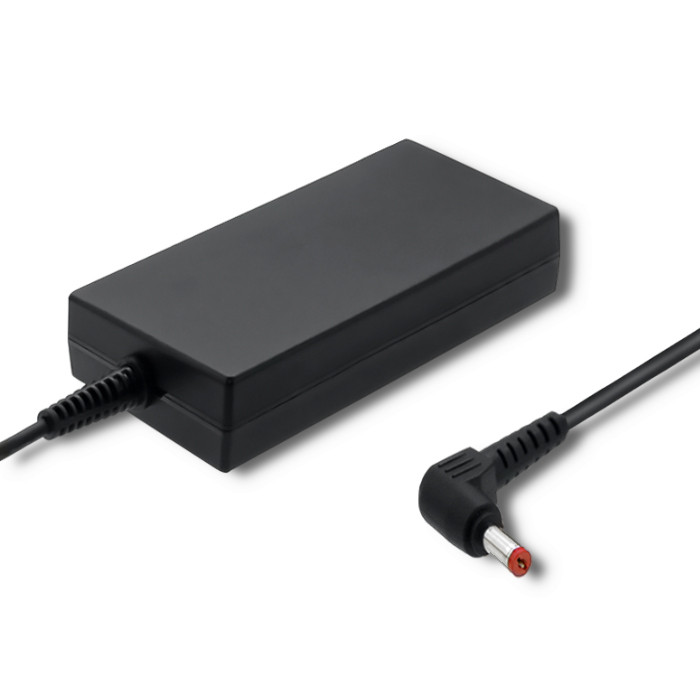 Qoltec Zasilacz do laptopa Acer 135W | 19V | 7.1A | 5.5*1.7 | +kabel zasilający