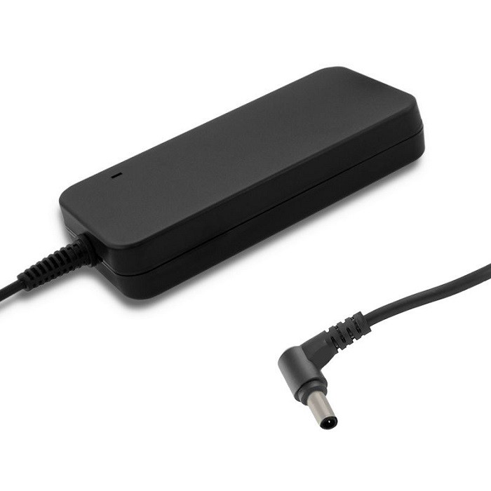 Qoltec Zasilacz do laptopa Asus 130W | 19.5V | 6.67A | 4.5*3.0+pin | +kabel zasilający