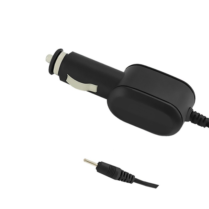 Qoltec Ładowarka samochodowa 12V | 25W | 2.1A | 2.5x0.7