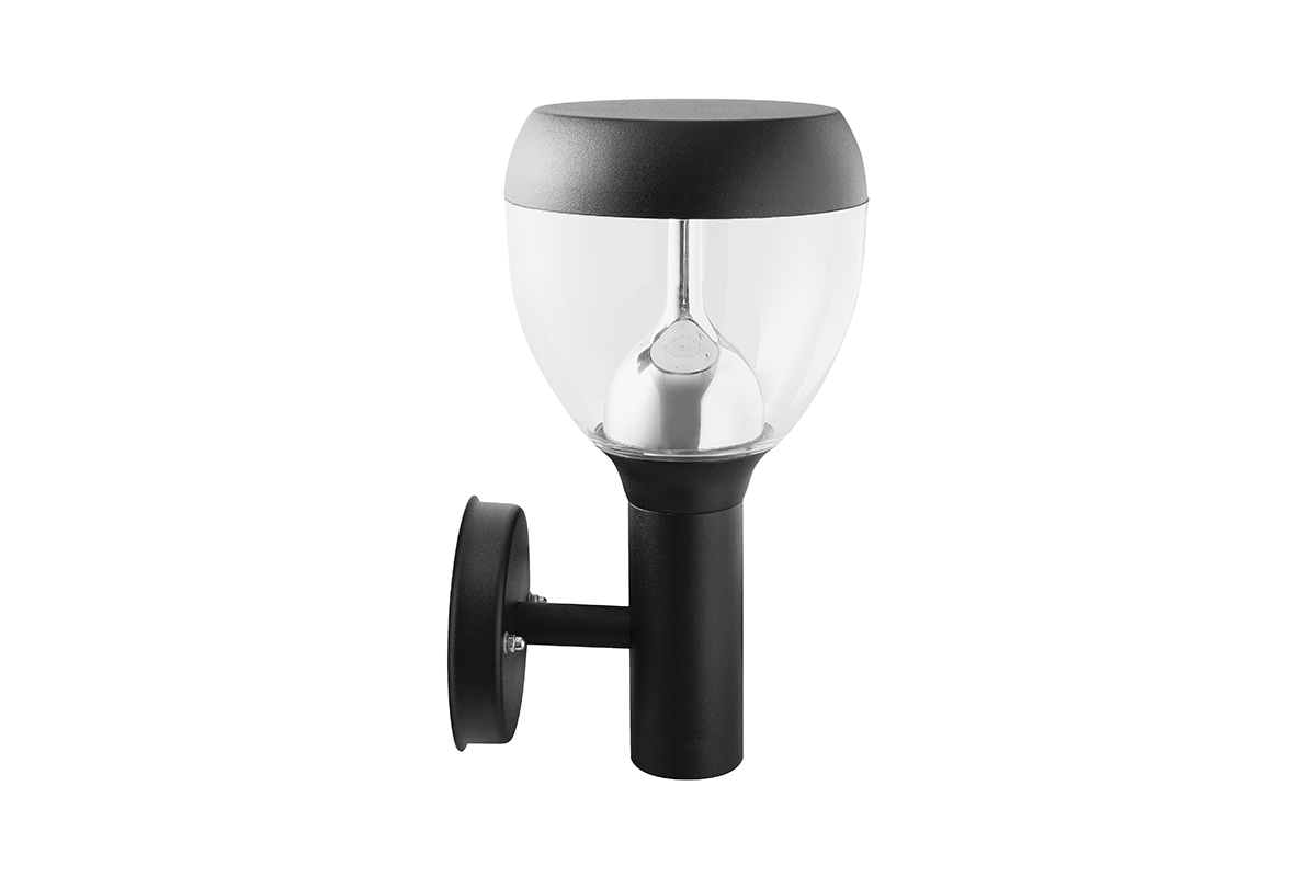 OPRAWA OGRODOWA JARDI-A, 60 SMD2835, 11W, 960lm, 4000K, IP54, AC 220-240V, 50/60Hz