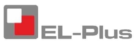 Logo El-Plus