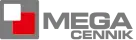Logo MegaCennik