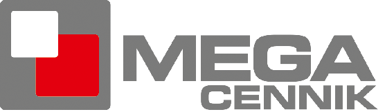 Logo MegaCennik