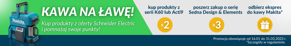 ELEKTROKLUB Kawa na ławę