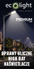 ECO LIGHT IX produkt mca