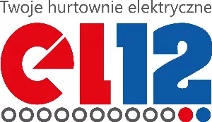 Logo „Przedsiębiorstwo EL 12” Sp. z o.o.