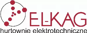 Logo EL-KAG PROSTA Spółka Akcyjna