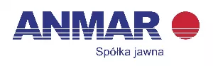 Logo „ANMAR” Marian Przybył Spółka Jawna