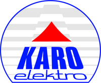Logo KARO ELEKTRO PLUS Sp. z o.o.