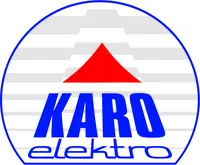 Logo KARO ELEKTRO PLUS Sp. z o.o.