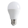 A60 LED N 9W E27-WW Lampa z diodami LED