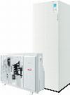 EXTENSA AI R32 DUO 8kW pompa ciepła powietrze-woda