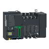 Automatyczny przełącznik zasilania TransferPacT Active Automatic, 500A, 400V, 4P, LCD, rozmiar 630A
