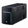 APC Back-UPS zasilacz awaryjny 1200VA, 230V, AVR, IEC Sockets