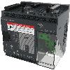 PowerLogic analizator jakości zasilania ION9000T, HSTC bez wyświetlacza