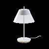 Lampa stołowa DAGALI TABLE LED 280 ED 640lm/827 przezroczysty biały 6 W