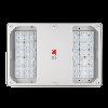 Oprawa CRUISER 2 LED DALI HE 13900lm/740 100x70° szary 103 W